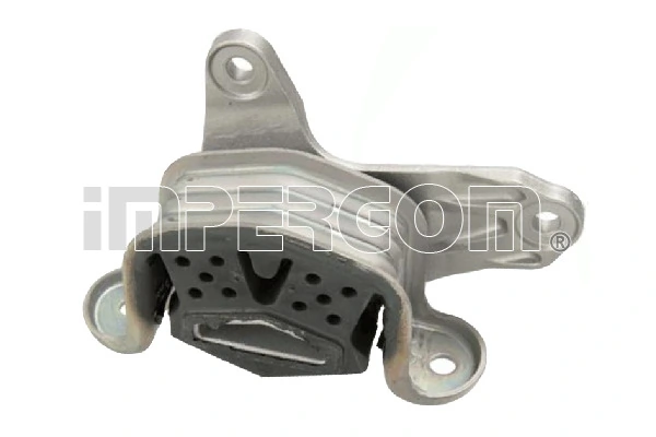 Mounting, manual transmission